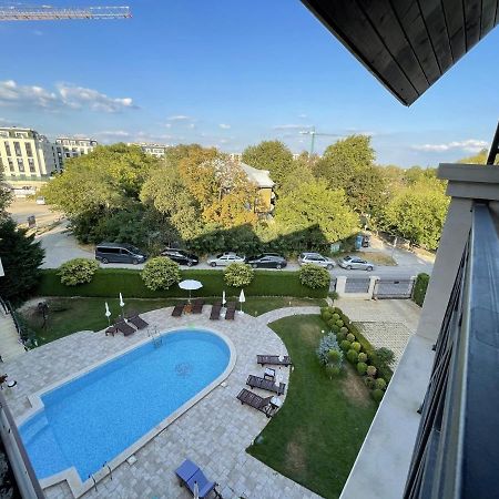 Stunning 2-Bed Apartment In Sea Resort Varna Св. Св. Константин и Елена Екстериор снимка