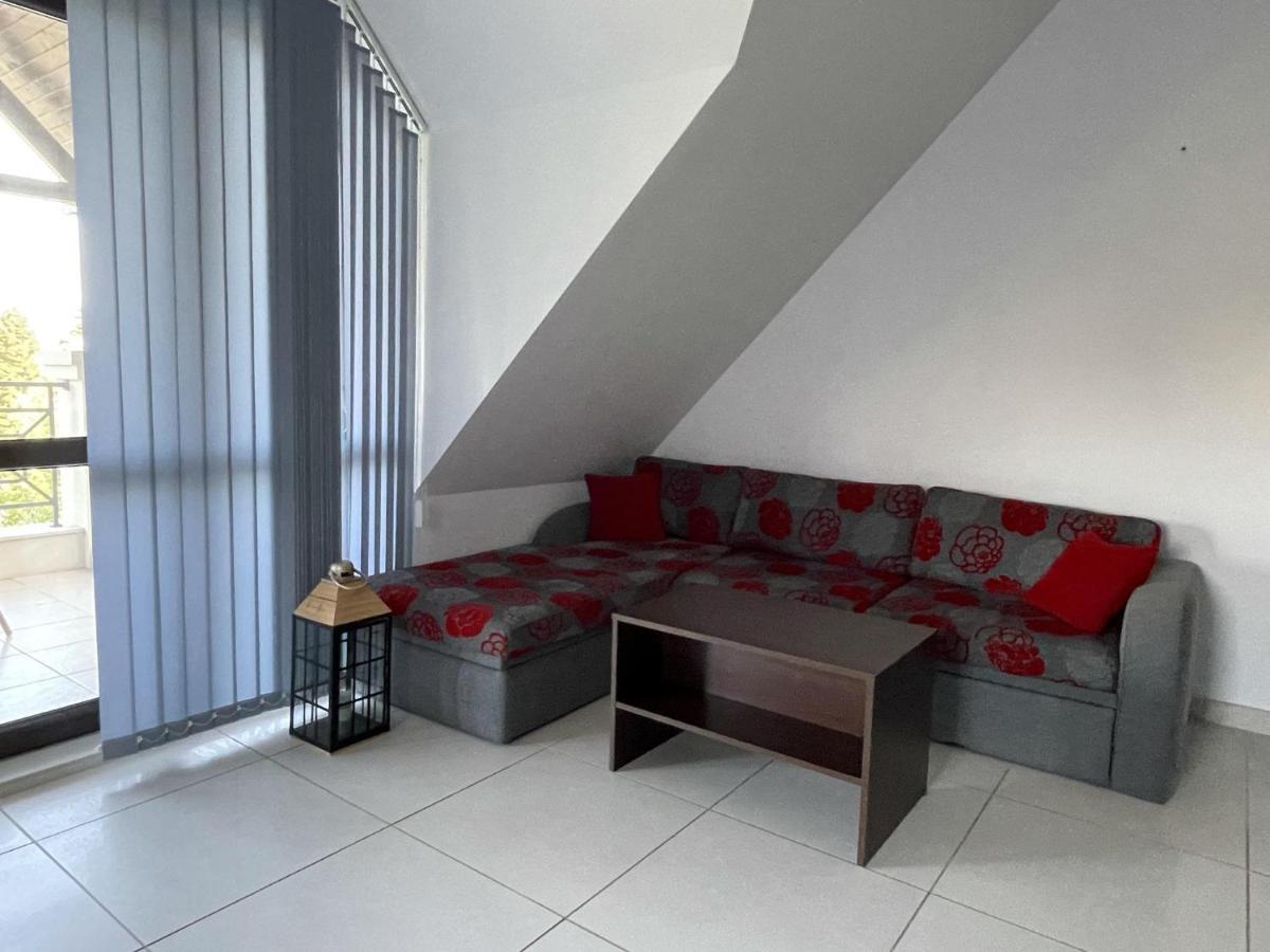 Stunning 2-Bed Apartment In Sea Resort Varna Св. Св. Константин и Елена Екстериор снимка